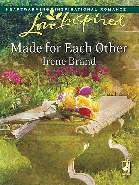 Made for Each Other, Irene Brand