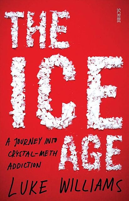 Ice Age, Luke Williams