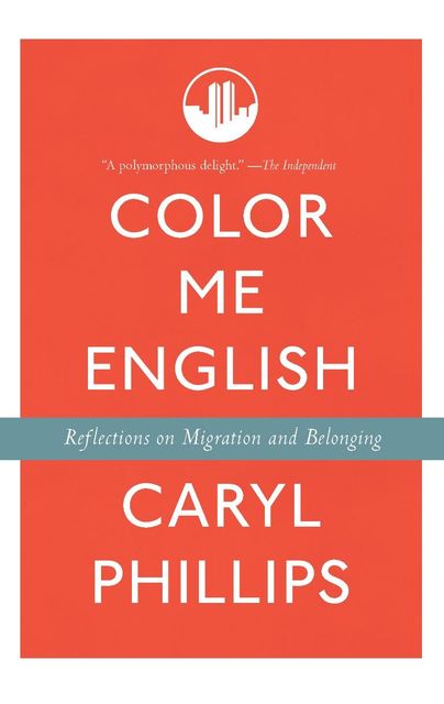 Color Me English, Caryl Phillips