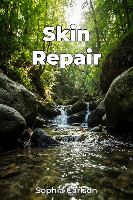 Skin Repair, Sophia Carlson