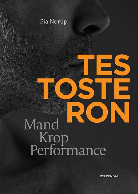 Testosteron, Pia Norup