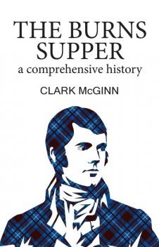 The Burns Supper, Clark McGinn