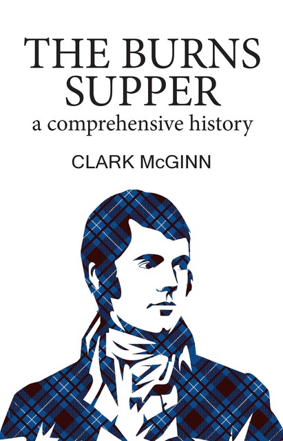 The Burns Supper, Clark McGinn