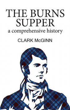 The Burns Supper, Clark McGinn