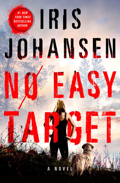 No Easy Target, Iris Johansen