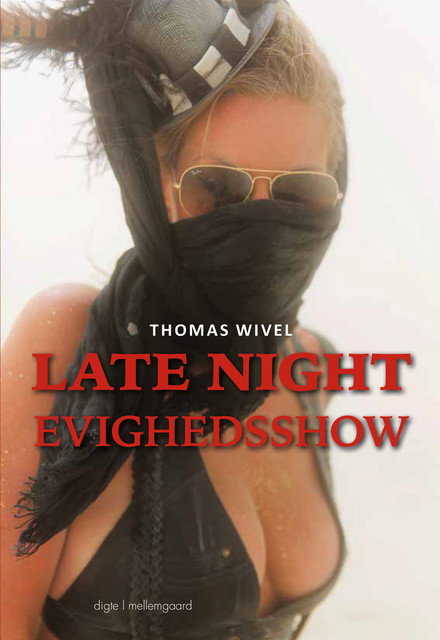 Late Night Evighedsshow, Thomas Wivel