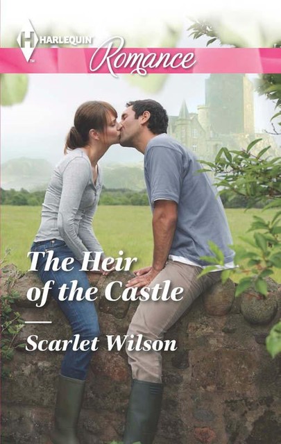 The Heir of the Castle, Scarlet Wilson