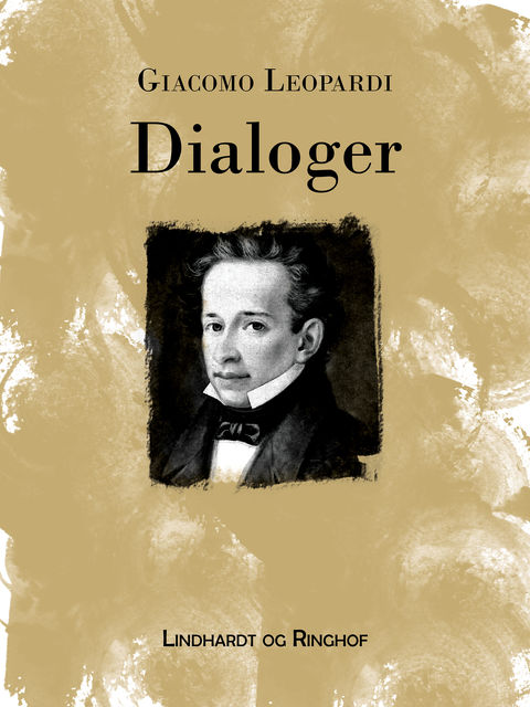Dialoger, Giacomo Leopardi