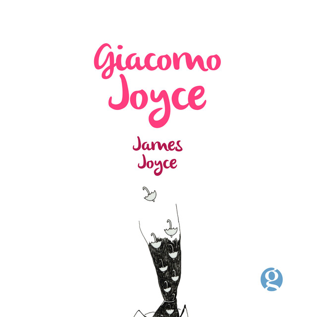 Giacomo Joyce, James Joyce