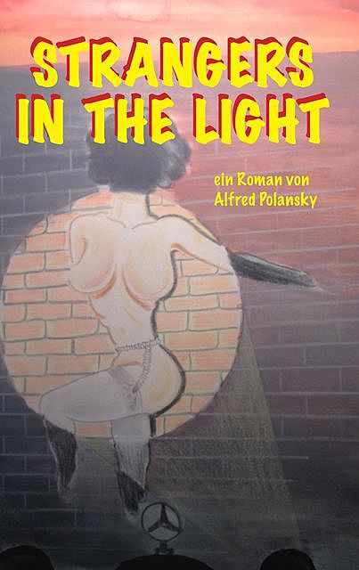 Strangers in the Light, Alfred Polansky