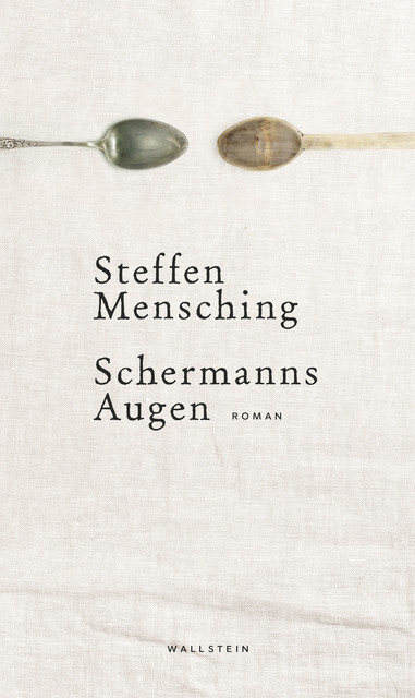 Schermanns Augen, Steffen Mensching