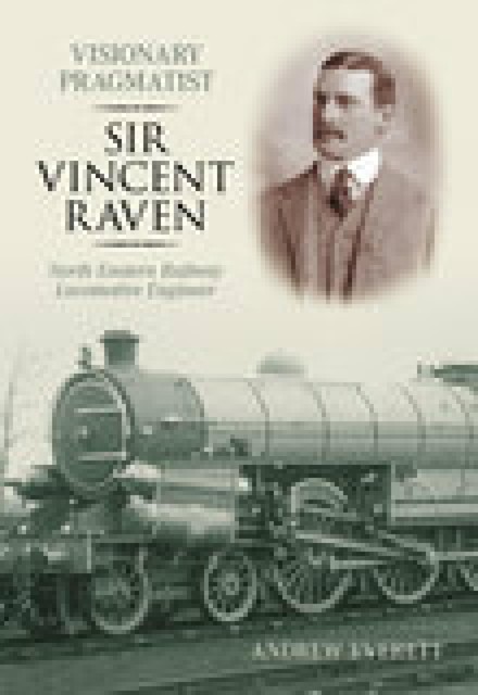 Sir Vincent Raven, Andrew Everett, Terry L Price