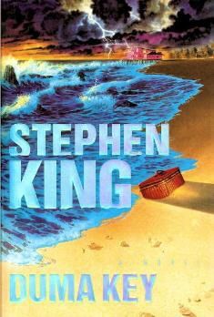 Duma Key, Stephen King