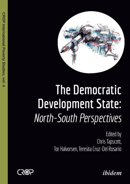 The Democratic Developmental State, Tor Halvorsen, Chris Tapscott, Teresita Cruz-Del Rosario