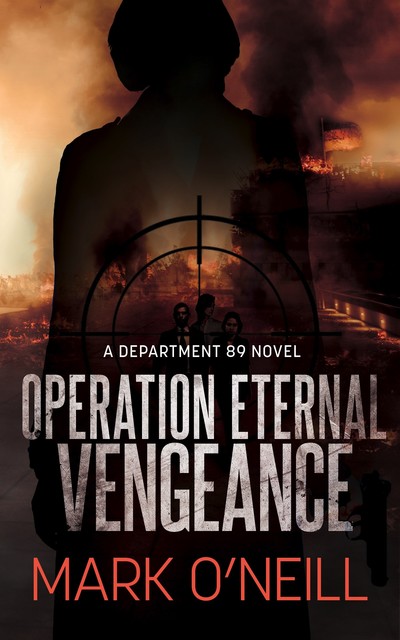Operation Eternal Vengeance, Mark O'Neill