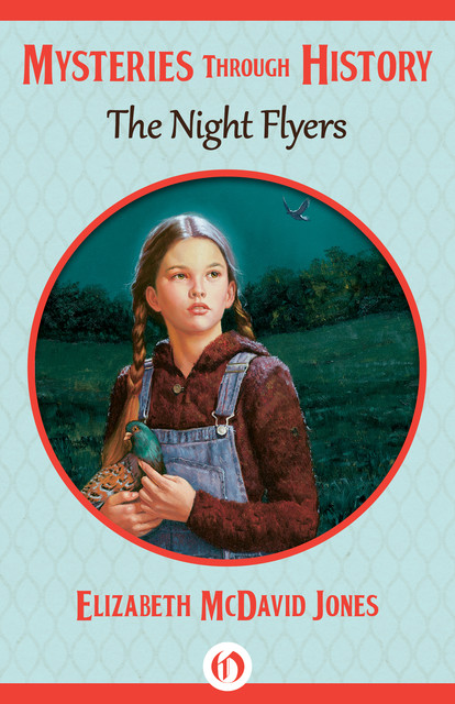 The Night Flyers, Elizabeth M Jones