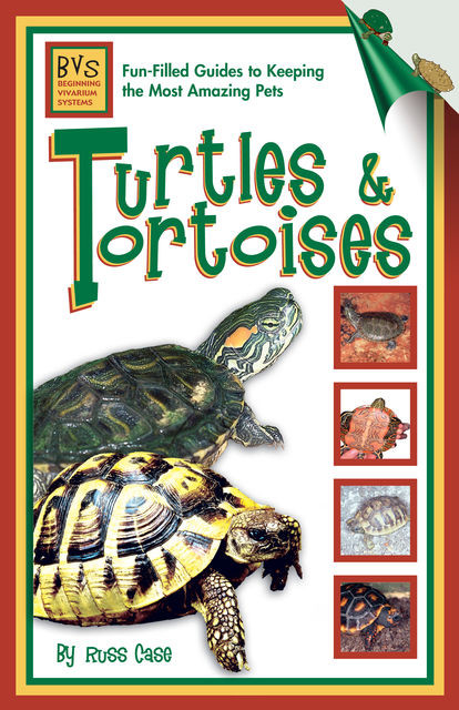 Turtles & Tortoises, Russ Case