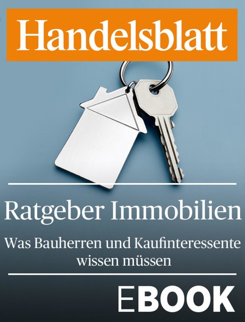 Ratgeber Immobilien – Was Bauherren und Kaufinteressierte wissen müssen, Dörte Jochims