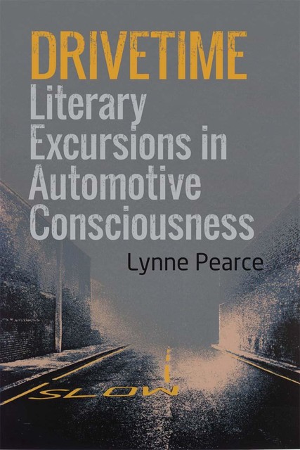 Drivetime, Lynne Pearce