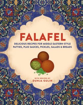 Falafel, Dunja Gulin