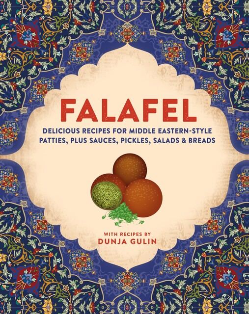 Falafel, Dunja Gulin