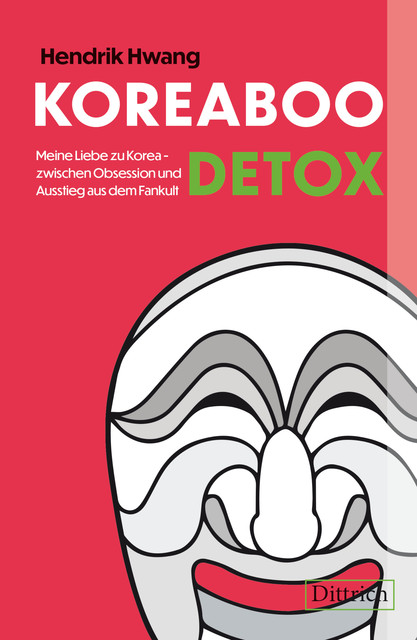 KOREABOO DETOX, Hendrik Hwang