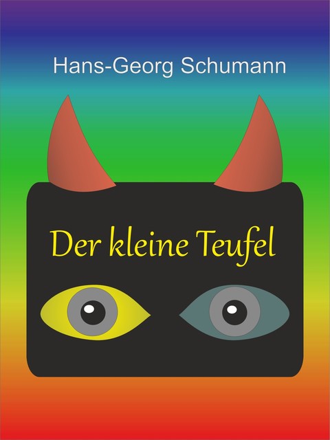 Der kleine Teufel, Hans-Georg Schumann