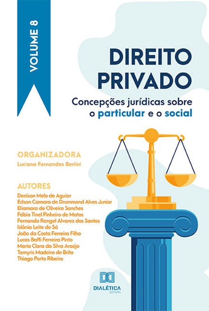 Direito Privado, Luciana Fernandes Berlini