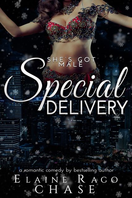 Special Delivery, Elaine Raco Chase