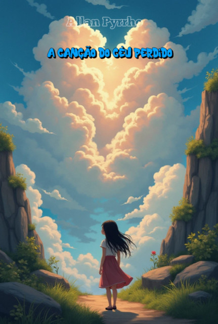 A Canção Do Céu Perdido, Allan Pyrrho