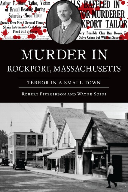 Murder in Rockport, Massachusetts, Wayne Soini