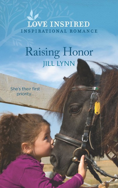 Raising Honor, Jill Lynn