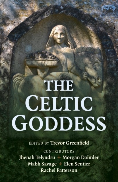 The Celtic Goddess, Trevor Greenfield