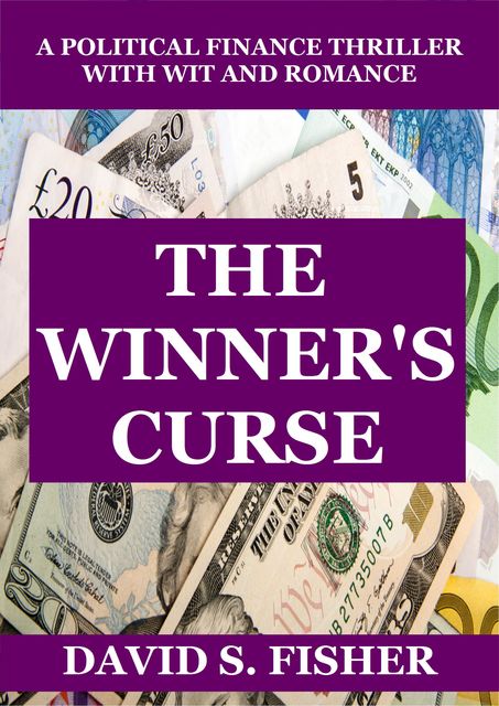 The Winner's Curse, David Fisher