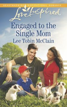 Engaged to the Single Mom, Lee Tobin McClain