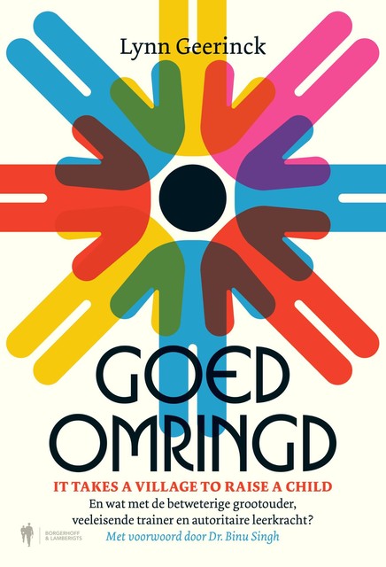 Goed omringd, Lynn Geerinck