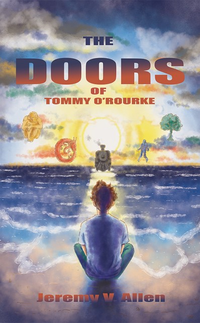 The Doors of Tommy O'Rourke, Jeremy V. Allen