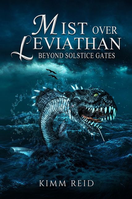 Mist Over Leviathan, Kimm Reid