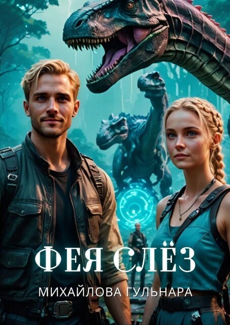 Фея слез, Гульнара Михайлова