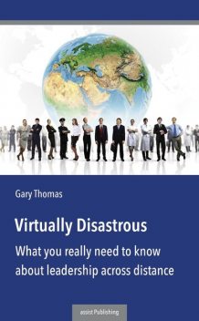 Virtually Disastrous, Gary Thomas