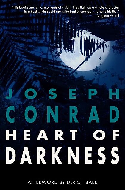 Heart of Darkness (Warbler Classics), Joseph Conrad