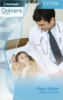 Papa dokter, Meredith Webber