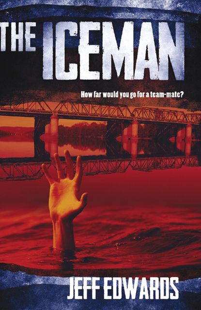The Iceman, Jeff Edwards