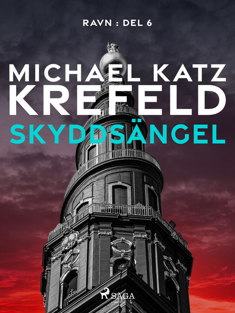 Skyddsängel, Michael Katz Krefeld