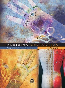 Medicina energética, Mohamed Azmani