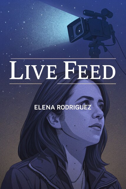 Live Feed, Elena Rodriguez