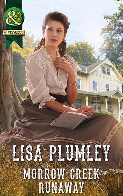 Morrow Creek Runaway, Lisa Plumley