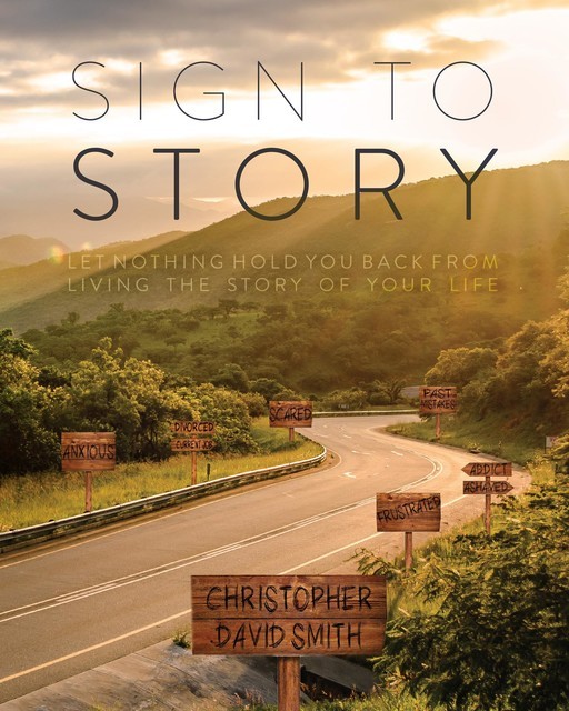 Sign to Story, Christopher Smith