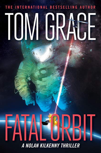 Fatal Orbit, Tom Grace