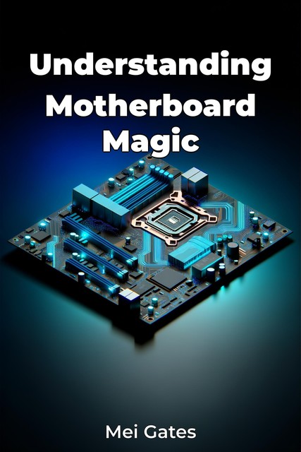 Understanding Motherboard Magic, Mei Gates